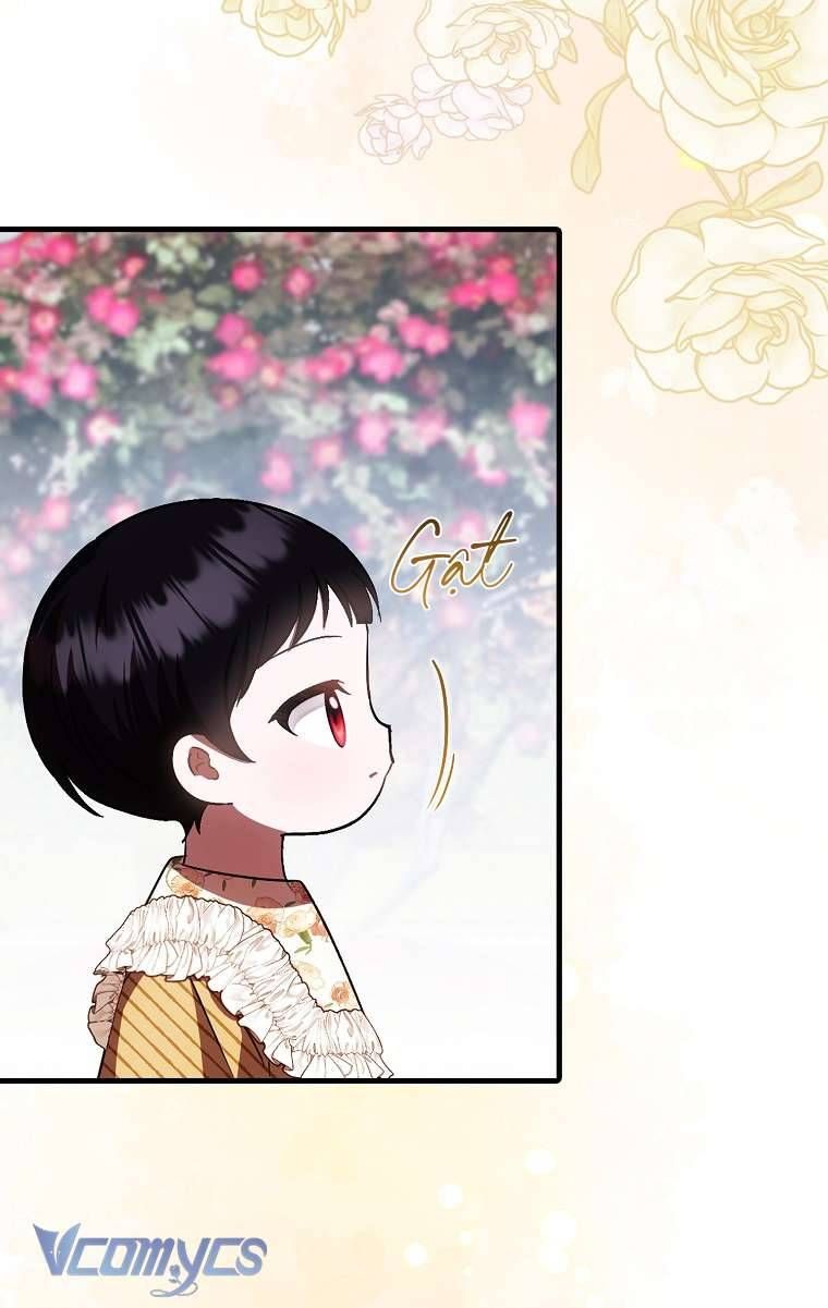 Lần Đầu Bé Út Được Yêu Thương Chap 27 - Next Chap 28