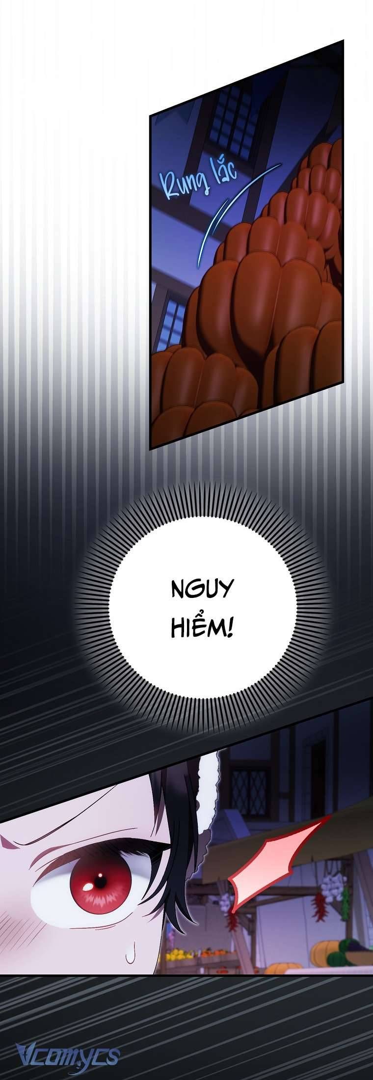 Lần Đầu Bé Út Được Yêu Thương Chap 29 - Next Chap 30