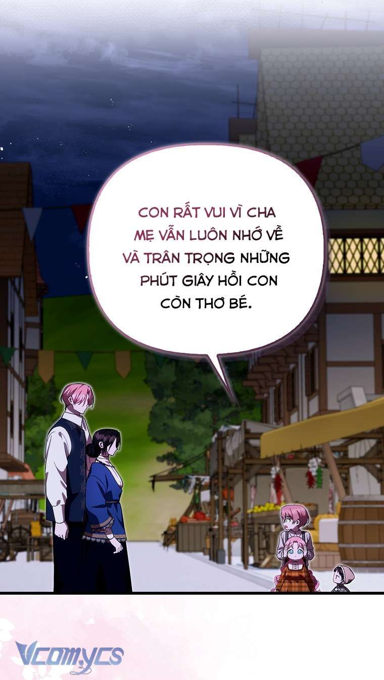 Lần Đầu Bé Út Được Yêu Thương Chap 29 - Next Chap 30