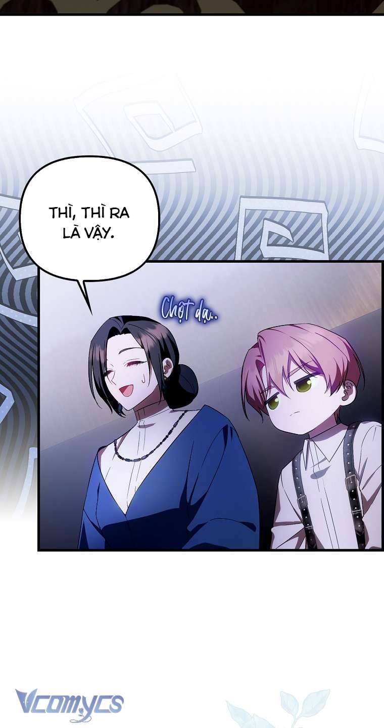 Lần Đầu Bé Út Được Yêu Thương Chap 29 - Next Chap 30