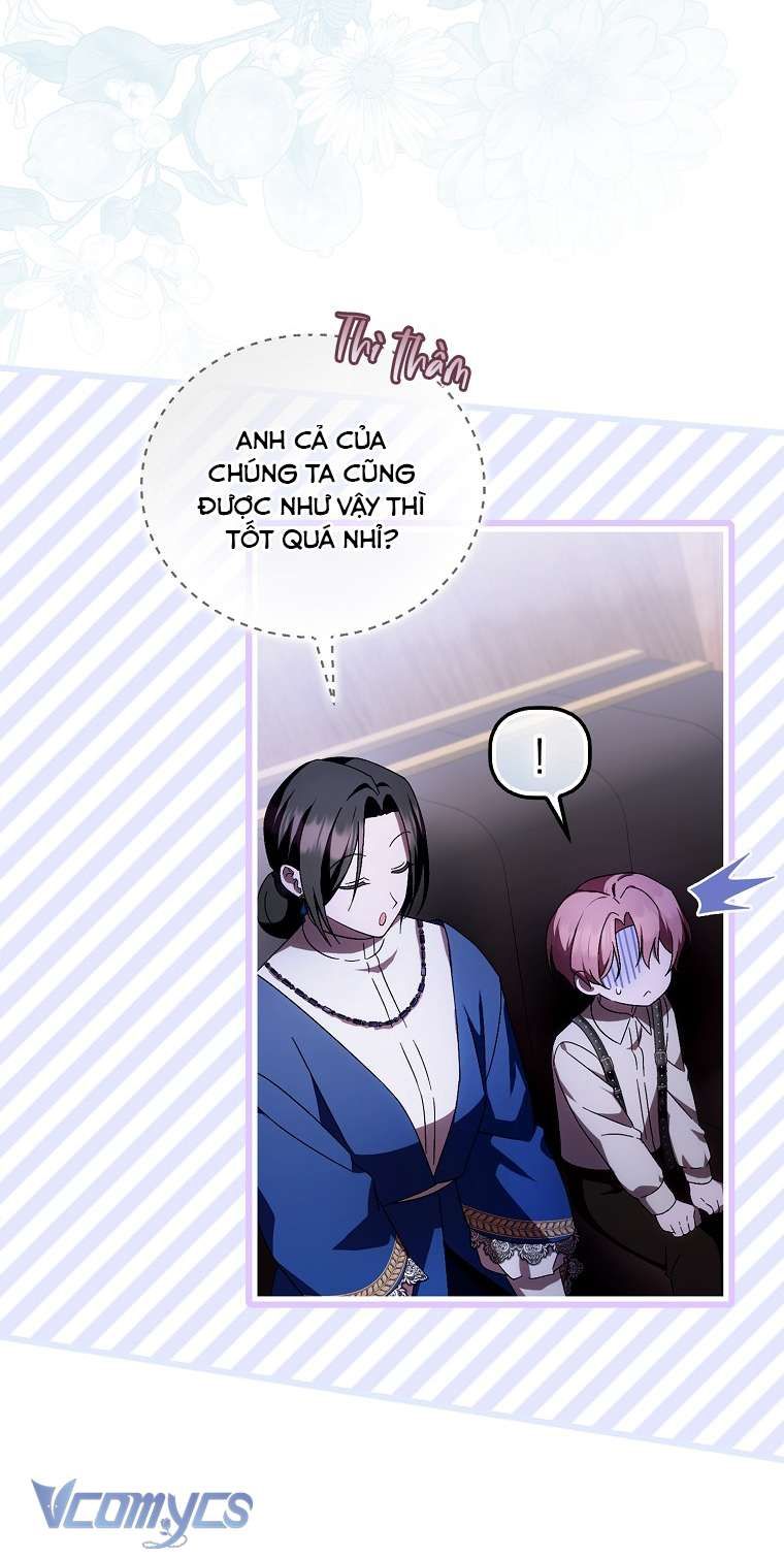 Lần Đầu Bé Út Được Yêu Thương Chap 29 - Next Chap 30