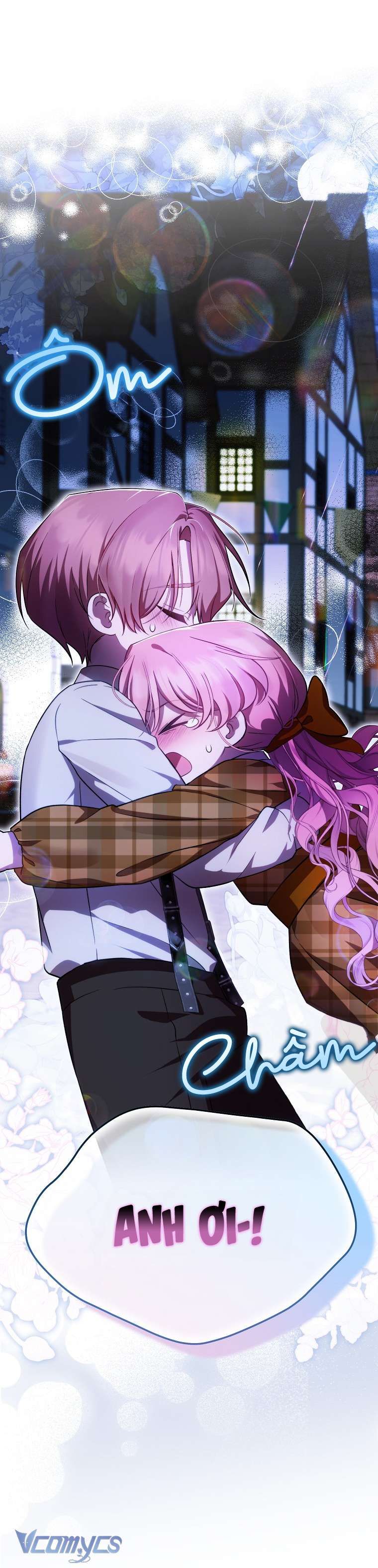 Lần Đầu Bé Út Được Yêu Thương Chap 29 - Next Chap 30