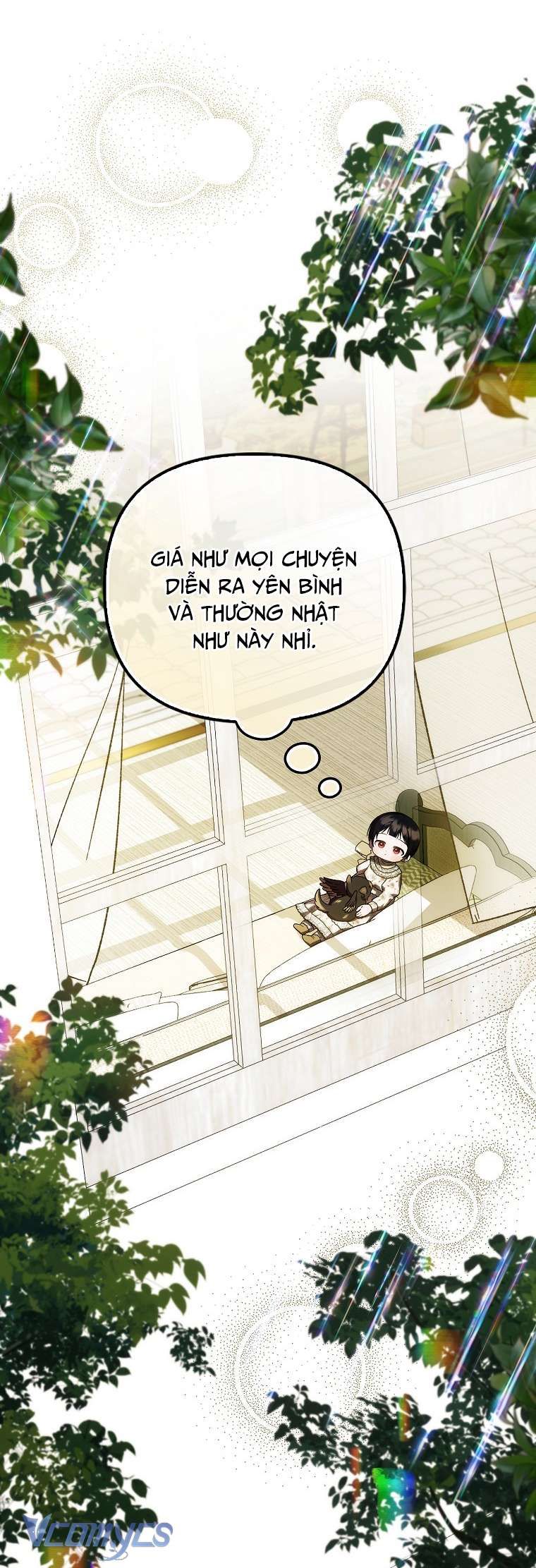 Lần Đầu Bé Út Được Yêu Thương Chap 29 - Next Chap 30