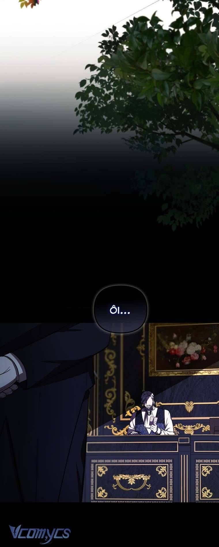 Lần Đầu Bé Út Được Yêu Thương Chap 29 - Next Chap 30