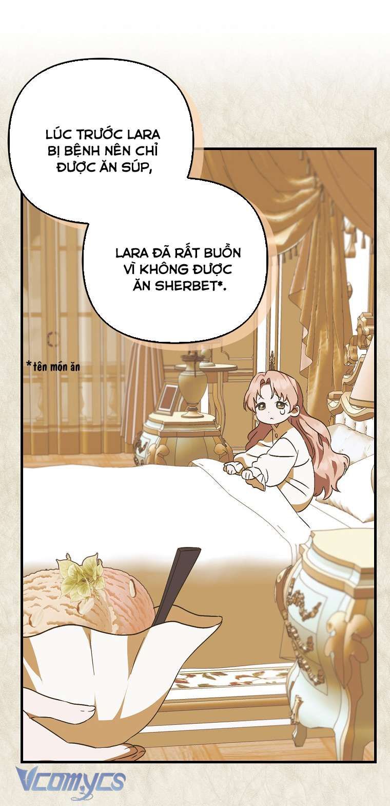 Lần Đầu Bé Út Được Yêu Thương Chap 3 - Next Chap 4