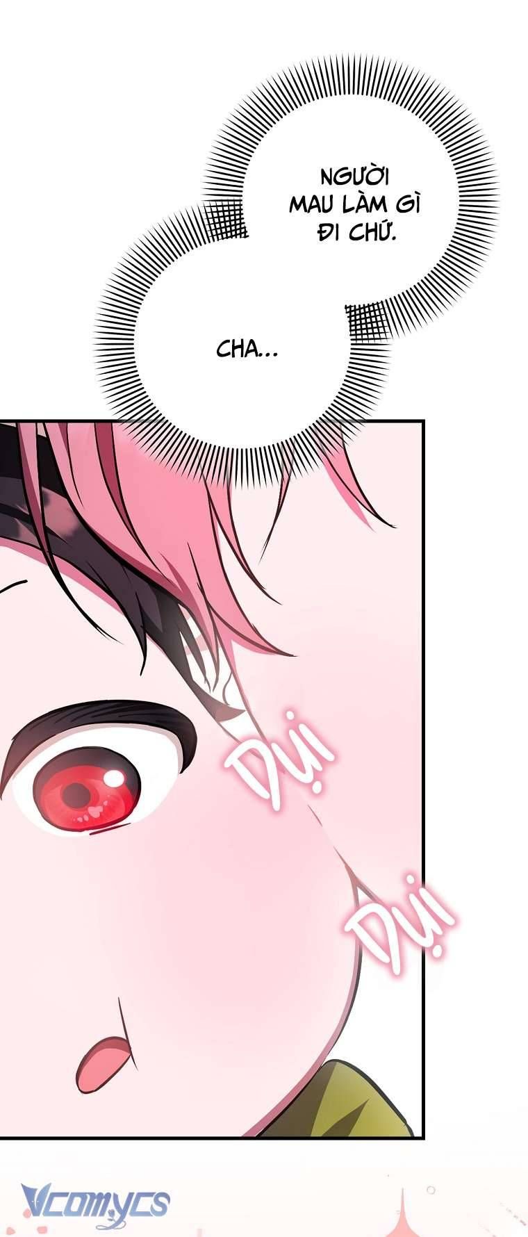 Lần Đầu Bé Út Được Yêu Thương Chap 3 - Next Chap 4