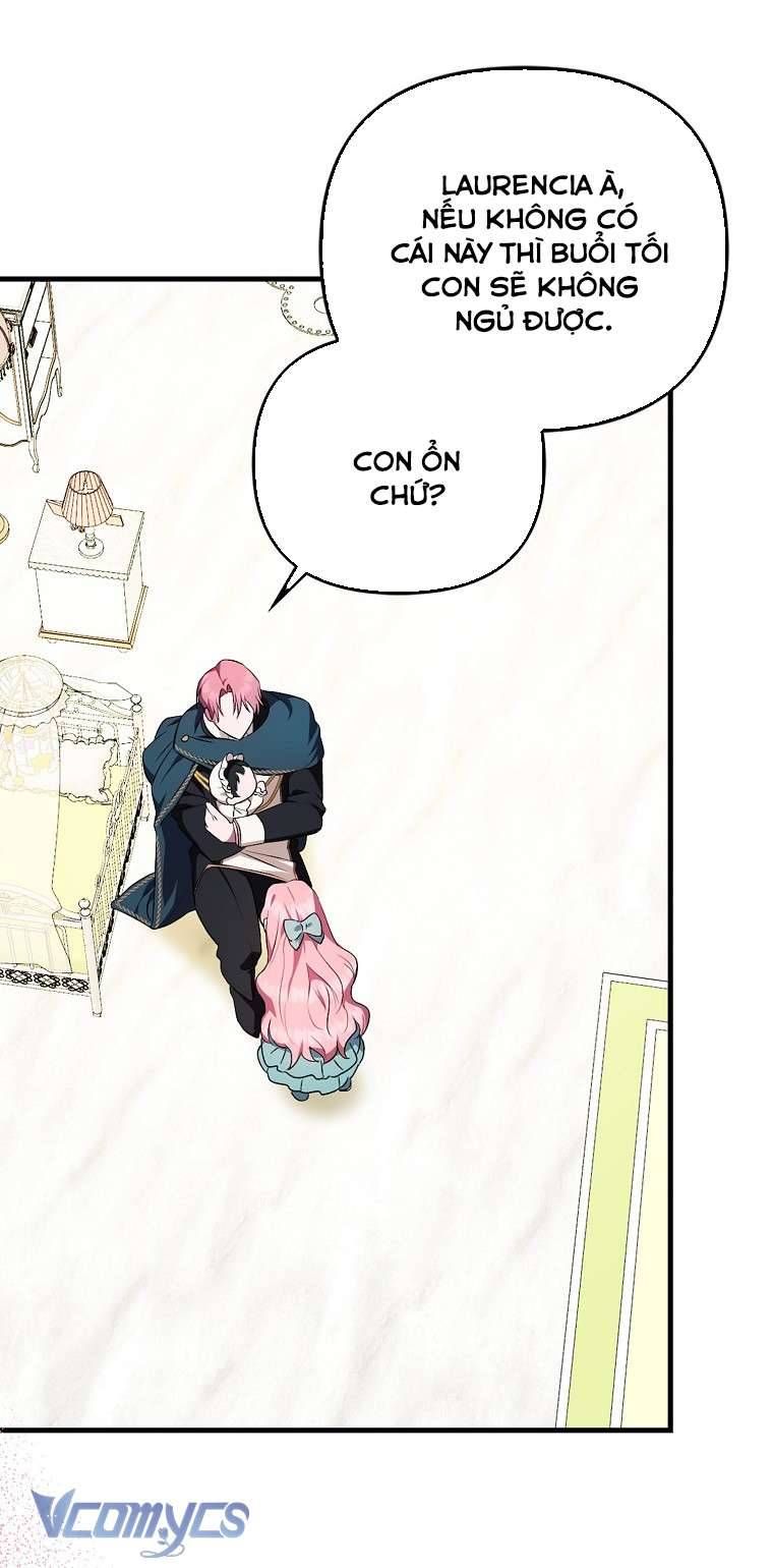 Lần Đầu Bé Út Được Yêu Thương Chap 3 - Next Chap 4