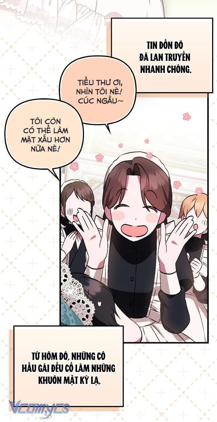 Lần Đầu Bé Út Được Yêu Thương Chap 3 - Next Chap 4