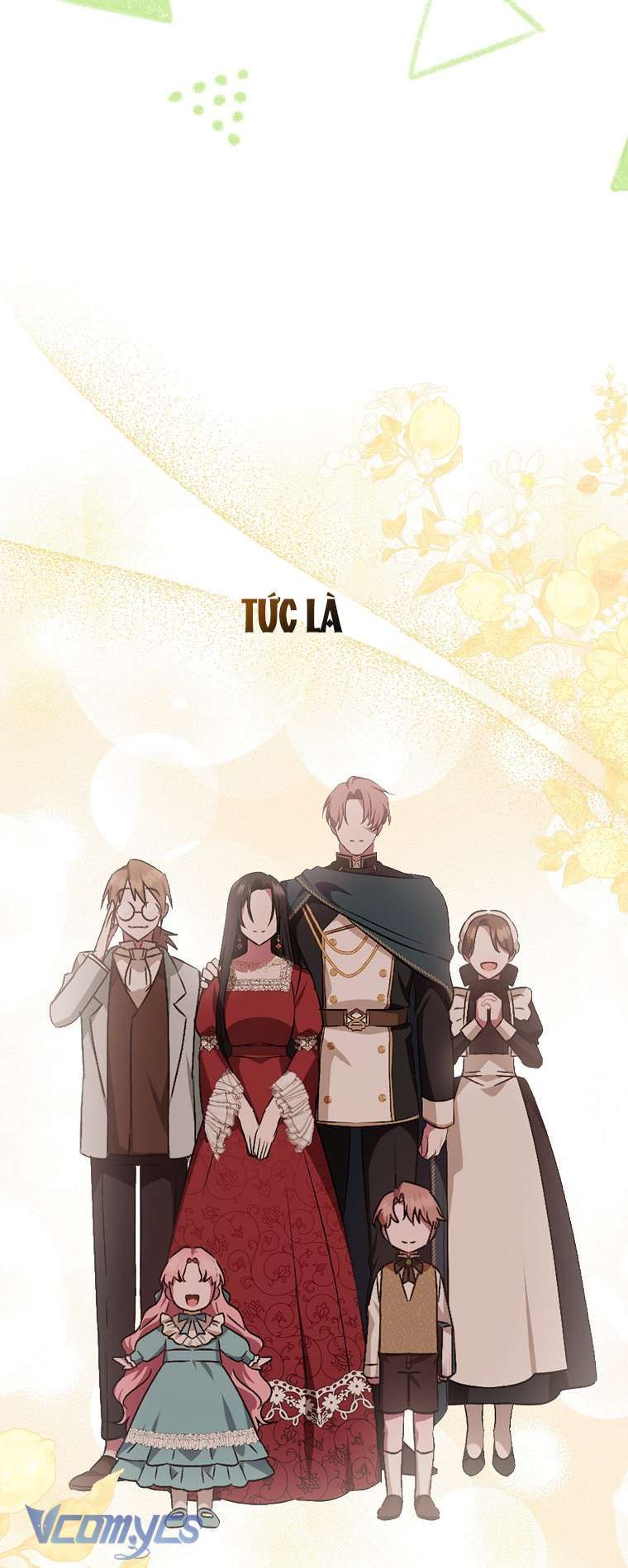 Lần Đầu Bé Út Được Yêu Thương Chap 3 - Next Chap 4