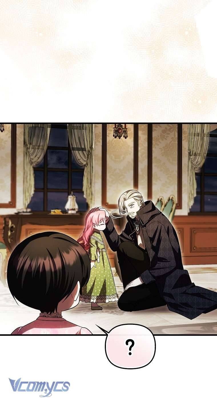 Lần Đầu Bé Út Được Yêu Thương Chap 31 - Next Chap 32