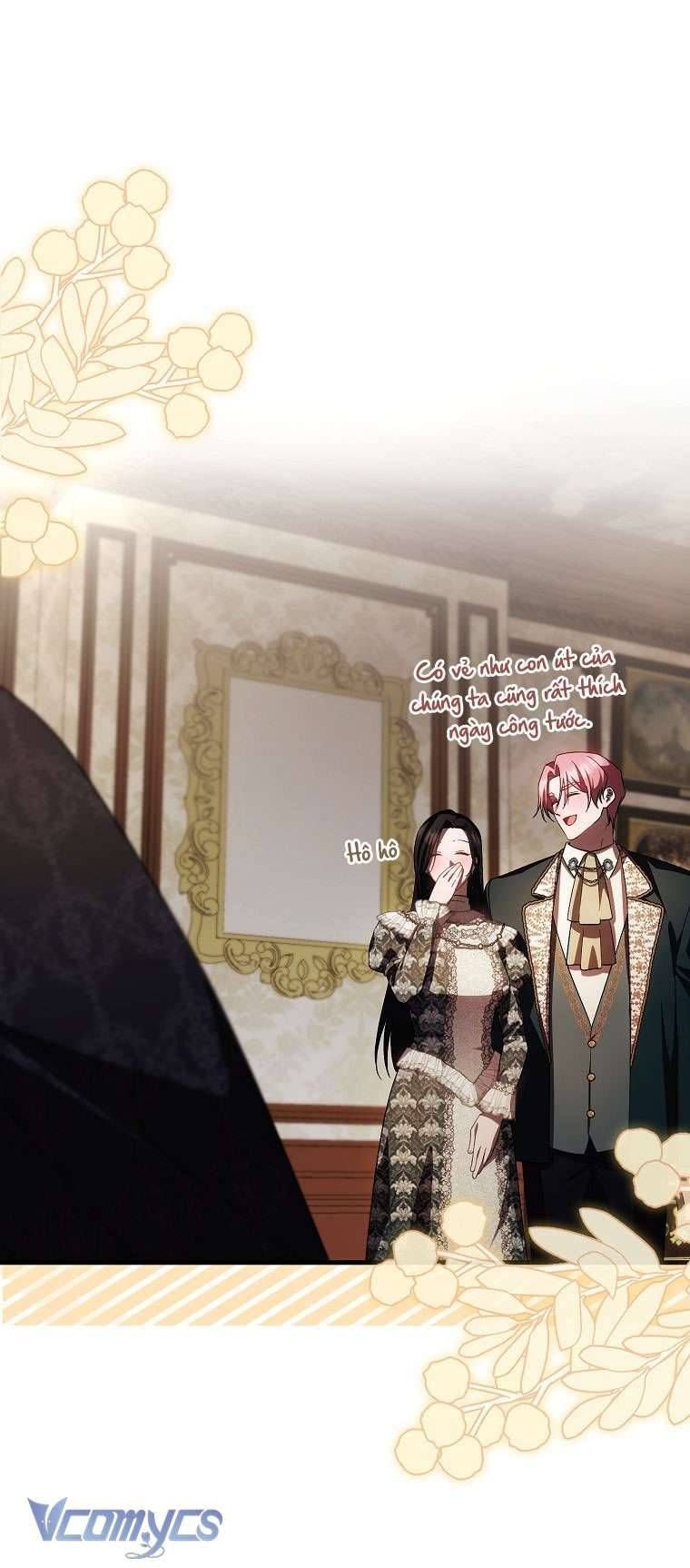 Lần Đầu Bé Út Được Yêu Thương Chap 31 - Next Chap 32