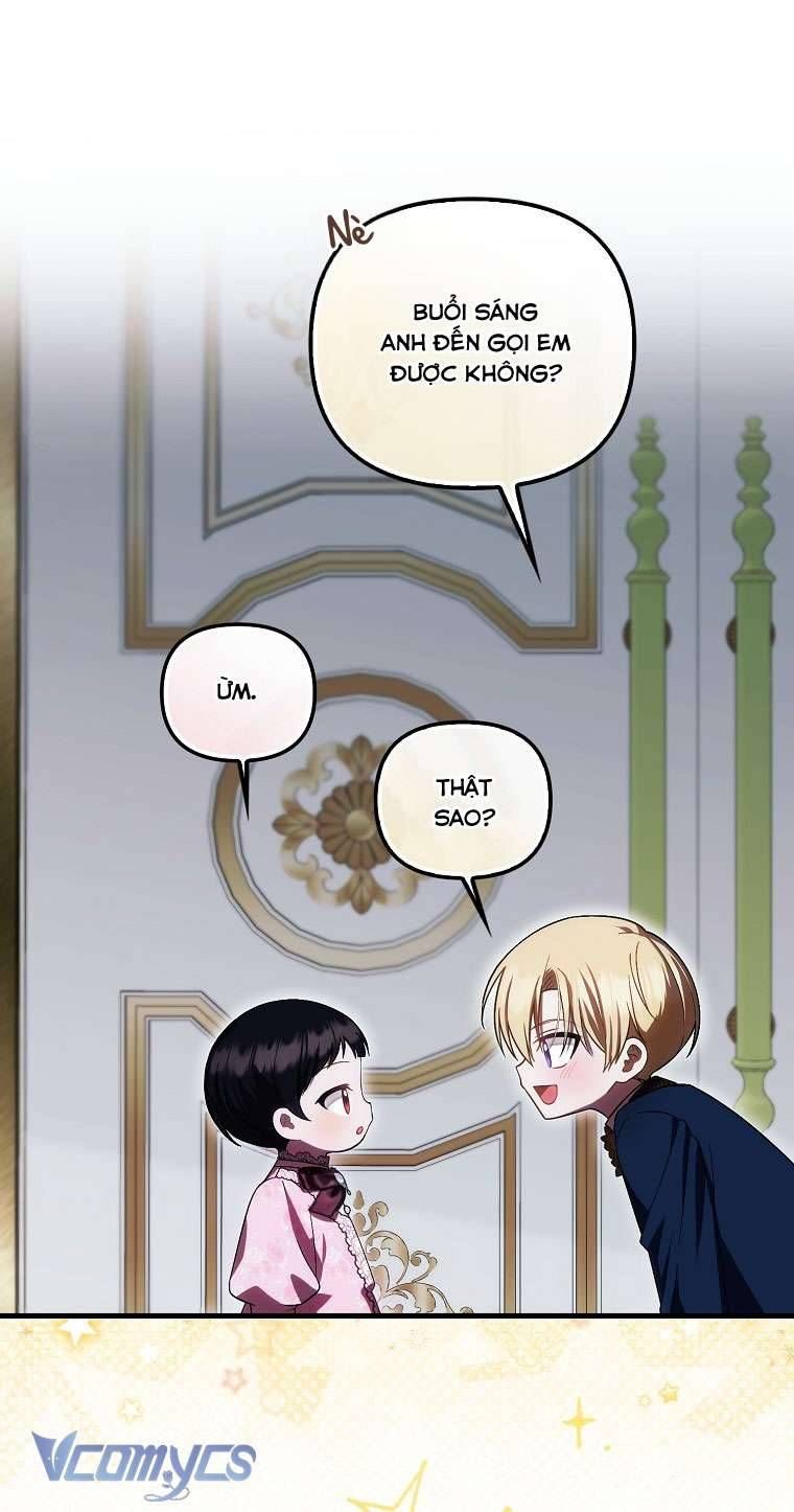 Lần Đầu Bé Út Được Yêu Thương Chap 31 - Next Chap 32