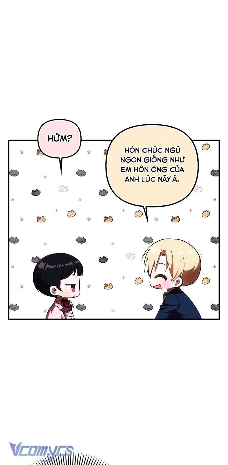 Lần Đầu Bé Út Được Yêu Thương Chap 31 - Next Chap 32