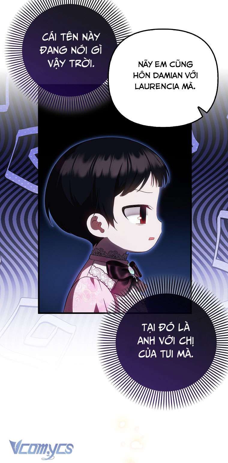 Lần Đầu Bé Út Được Yêu Thương Chap 31 - Next Chap 32