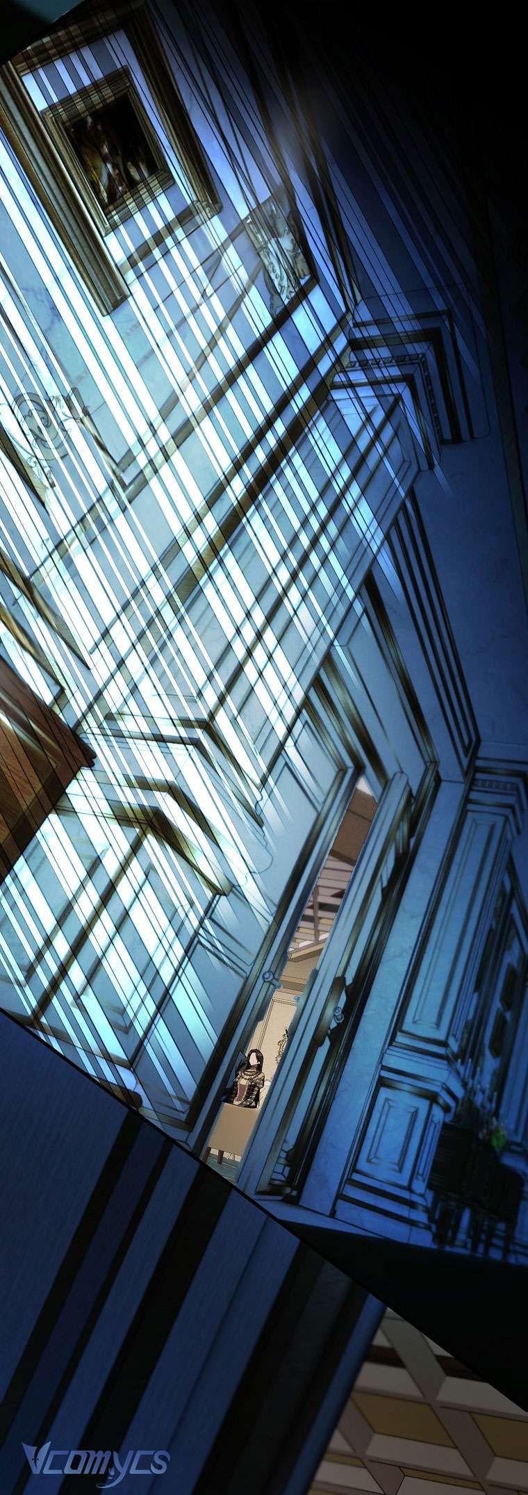 Lần Đầu Bé Út Được Yêu Thương Chap 31 - Next Chap 32