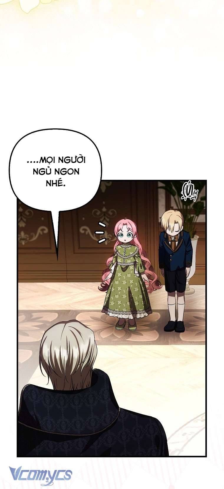 Lần Đầu Bé Út Được Yêu Thương Chap 31 - Next Chap 32