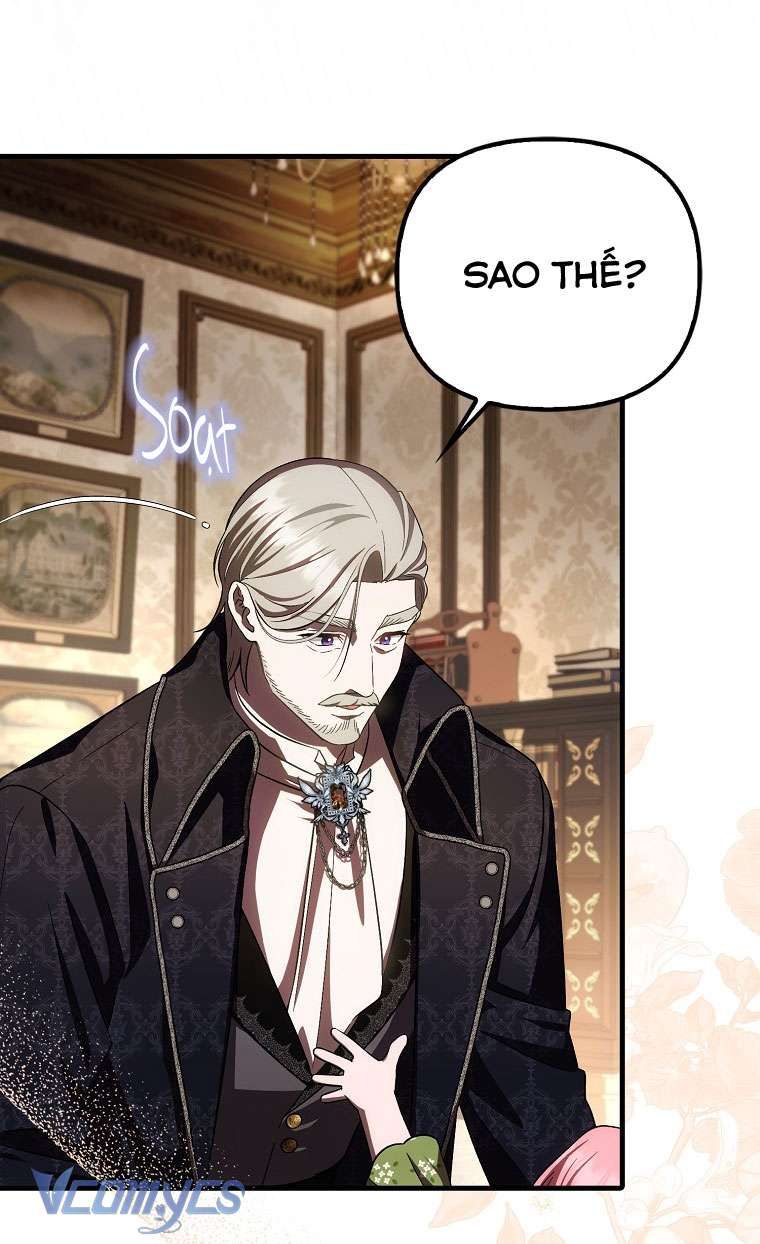 Lần Đầu Bé Út Được Yêu Thương Chap 31 - Next Chap 32