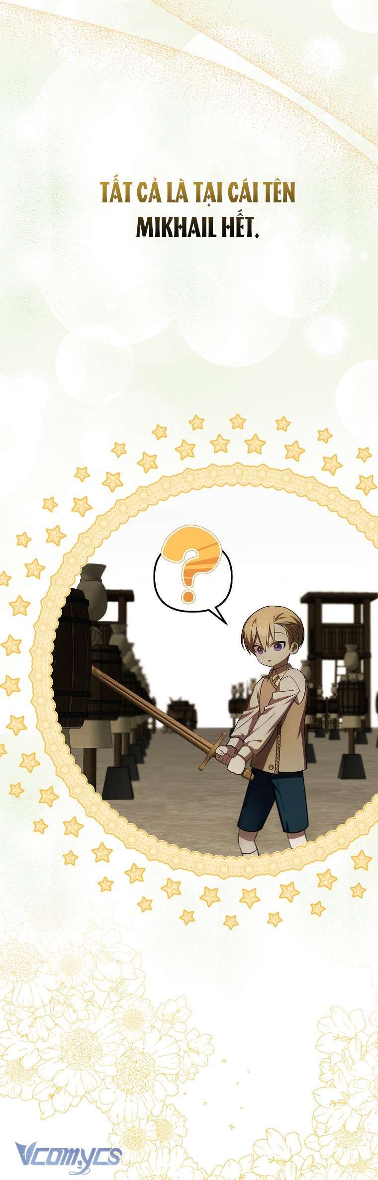 Lần Đầu Bé Út Được Yêu Thương Chap 32 - Next Chap 33