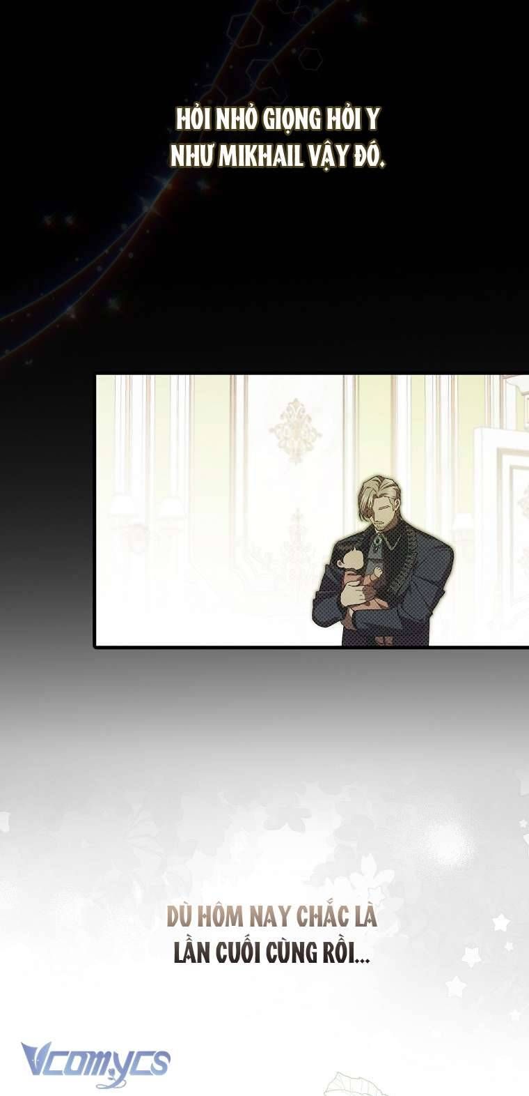 Lần Đầu Bé Út Được Yêu Thương Chap 32 - Next Chap 33