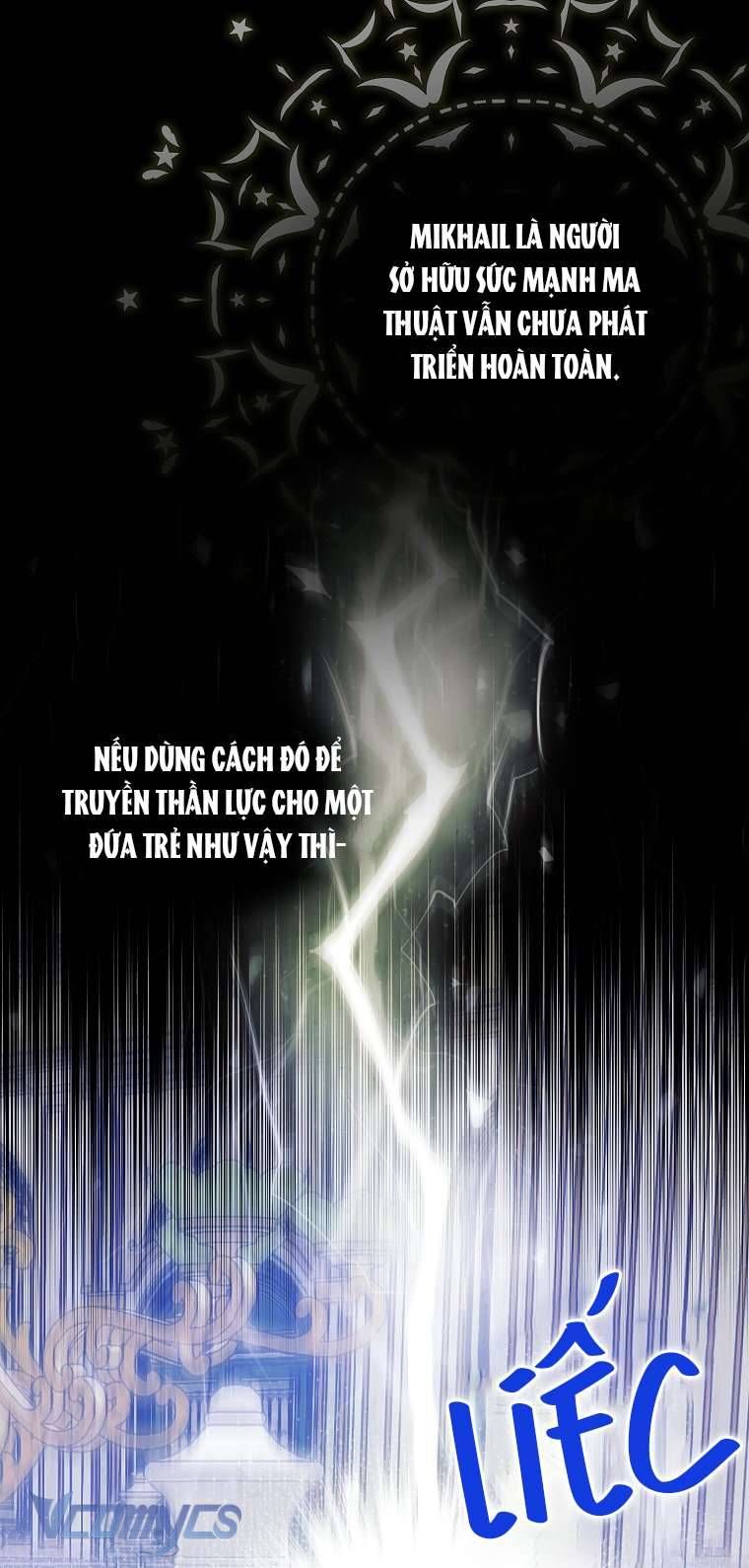 Lần Đầu Bé Út Được Yêu Thương Chap 33 - Next Chap 34