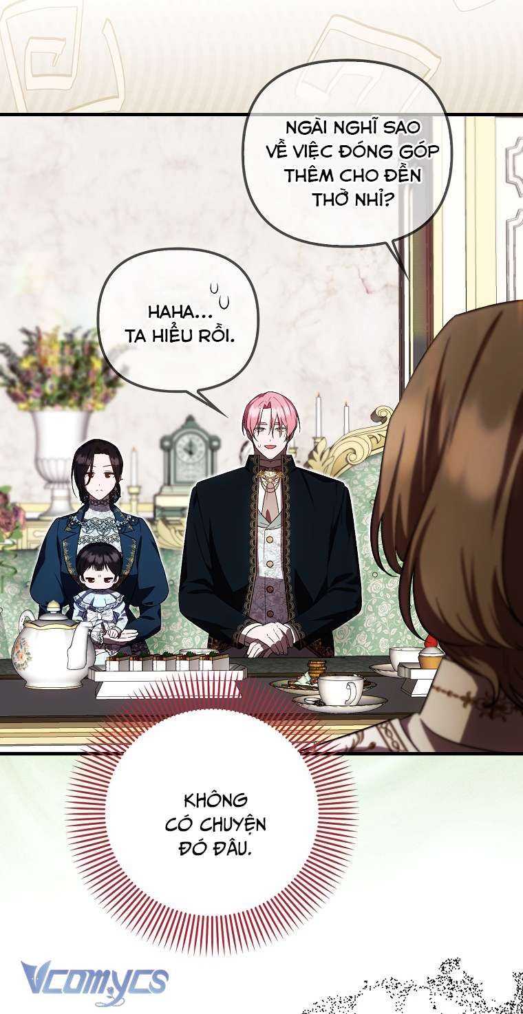 Lần Đầu Bé Út Được Yêu Thương Chap 33 - Next Chap 34