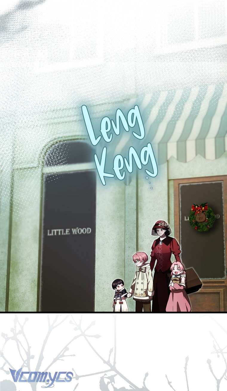 Lần Đầu Bé Út Được Yêu Thương Chap 35 - Next Chap 36