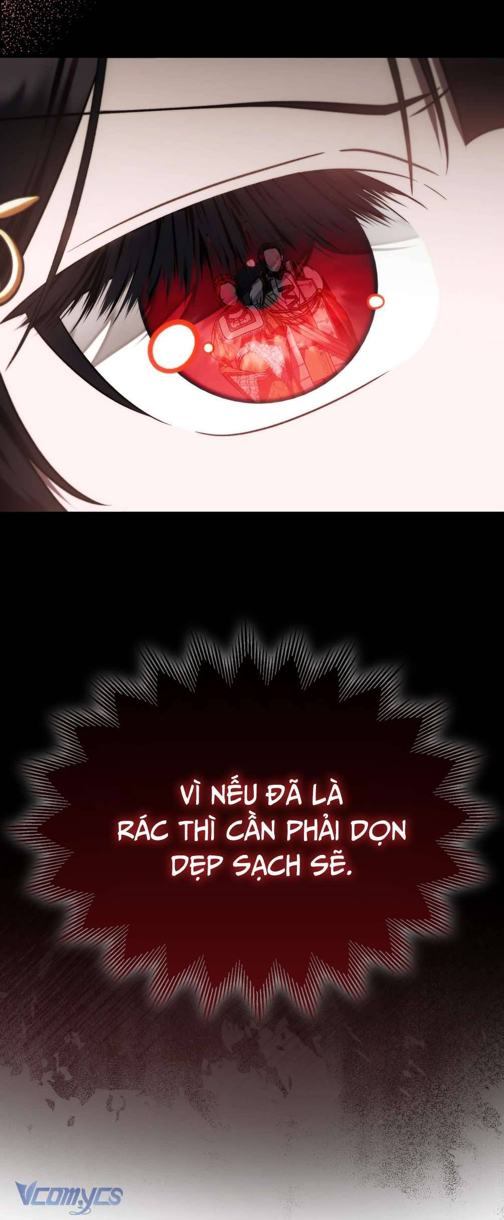 Lần Đầu Bé Út Được Yêu Thương Chap 36 - Next Chap 37