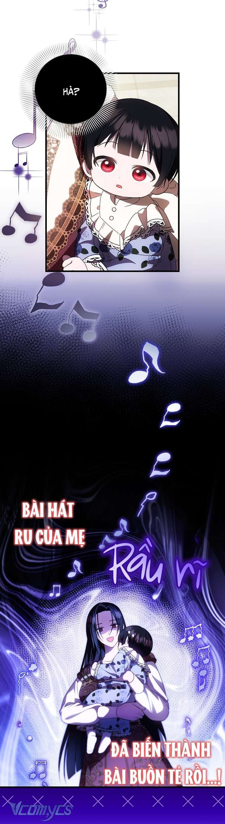 Lần Đầu Bé Út Được Yêu Thương Chap 38 - Next Chap 39