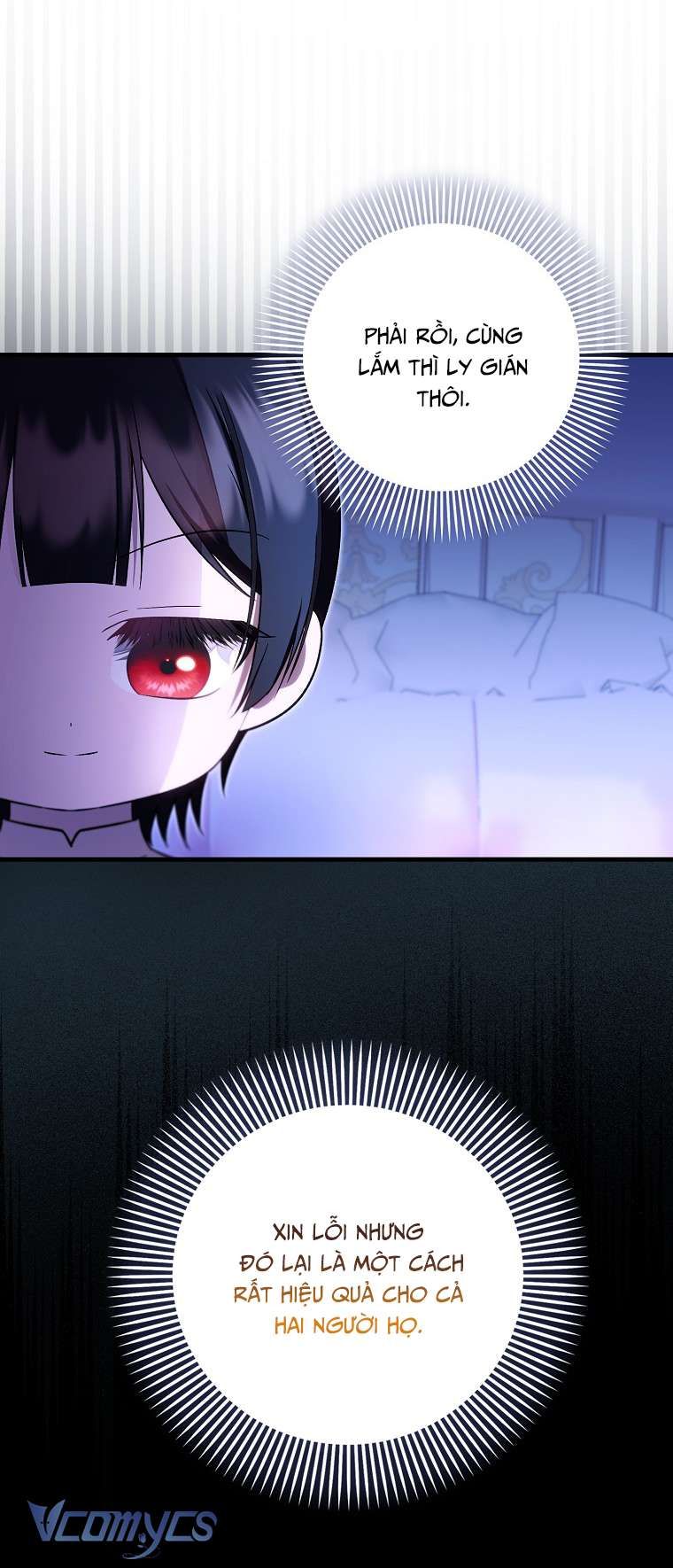 Lần Đầu Bé Út Được Yêu Thương Chap 38 - Next Chap 39