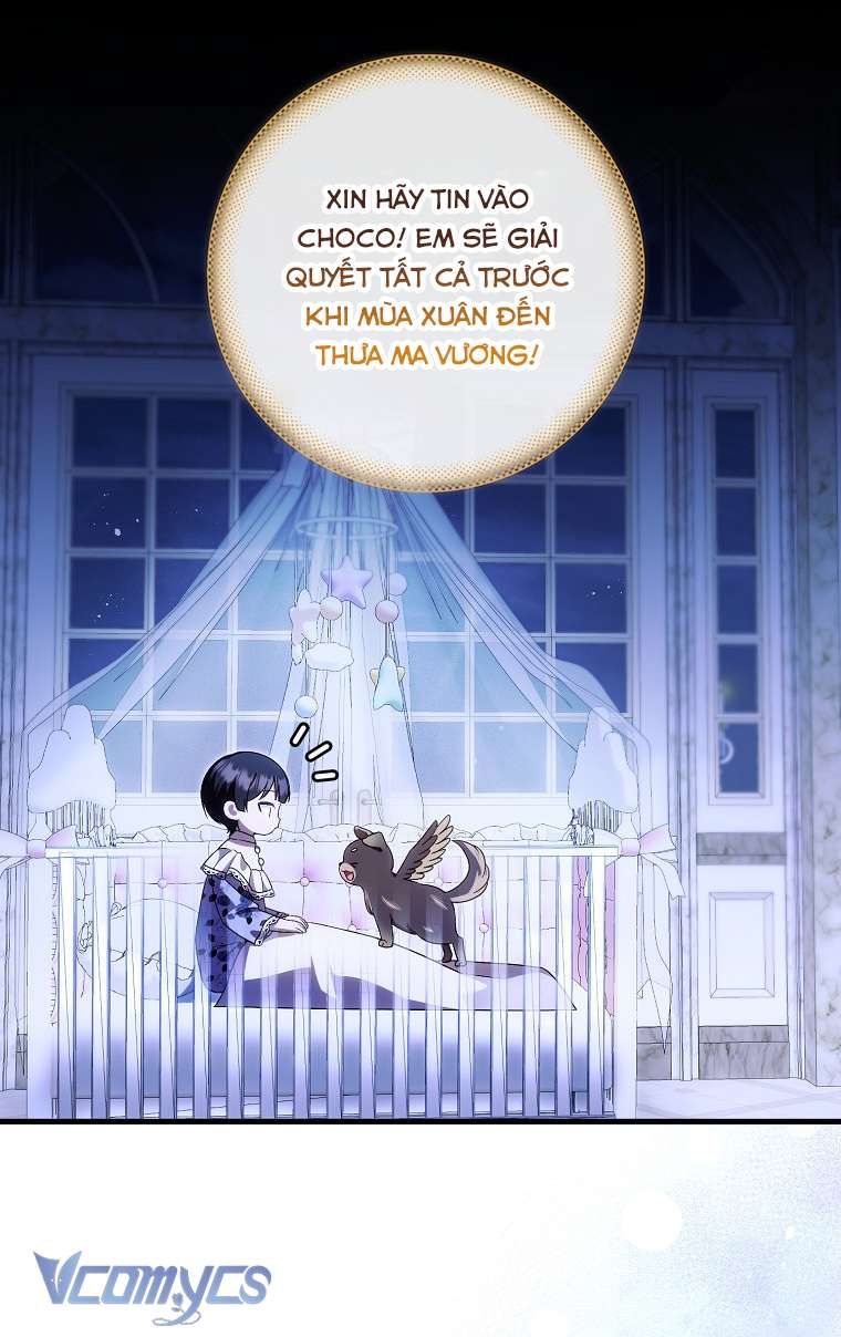 Lần Đầu Bé Út Được Yêu Thương Chap 38 - Next Chap 39