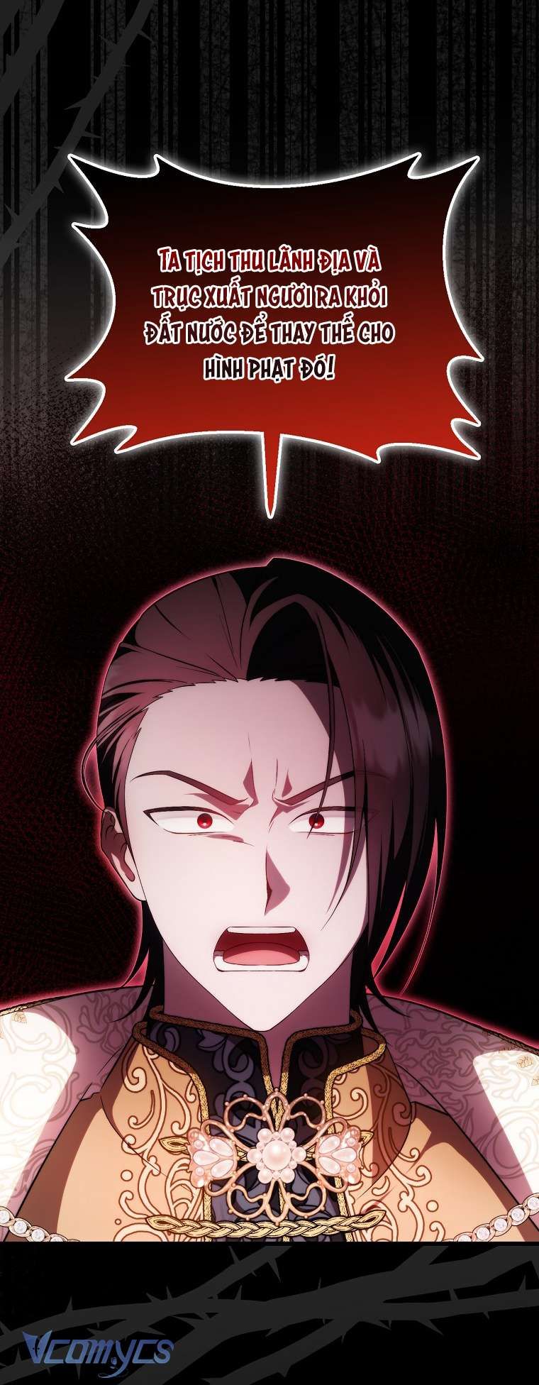 Lần Đầu Bé Út Được Yêu Thương Chap 39 - Next Chap 40