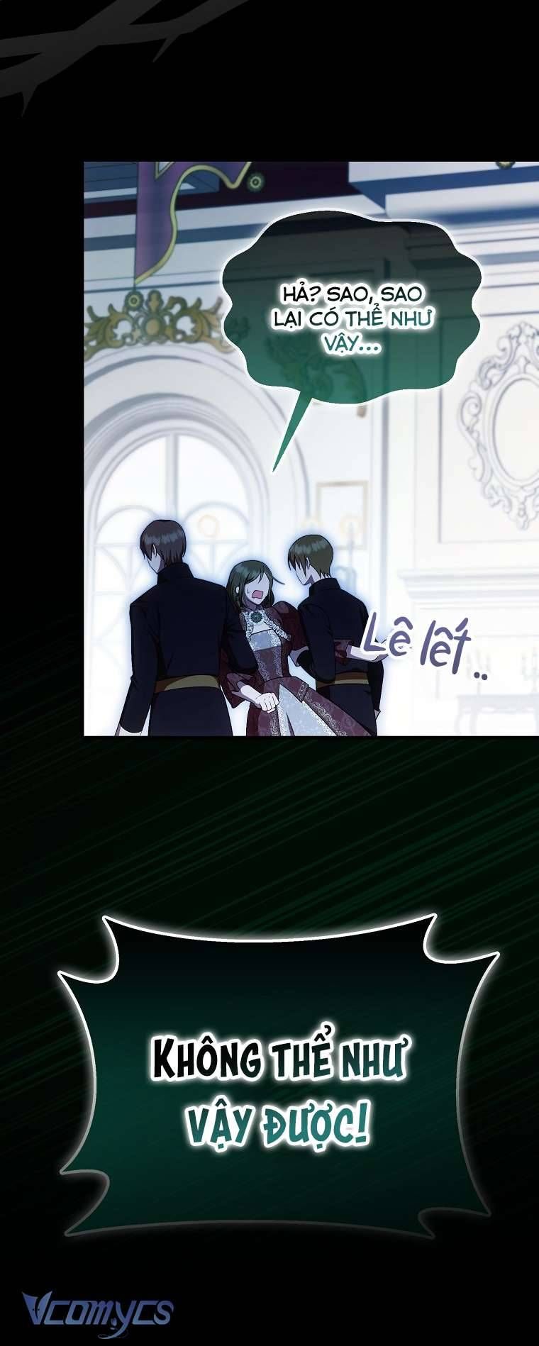 Lần Đầu Bé Út Được Yêu Thương Chap 39 - Next Chap 40