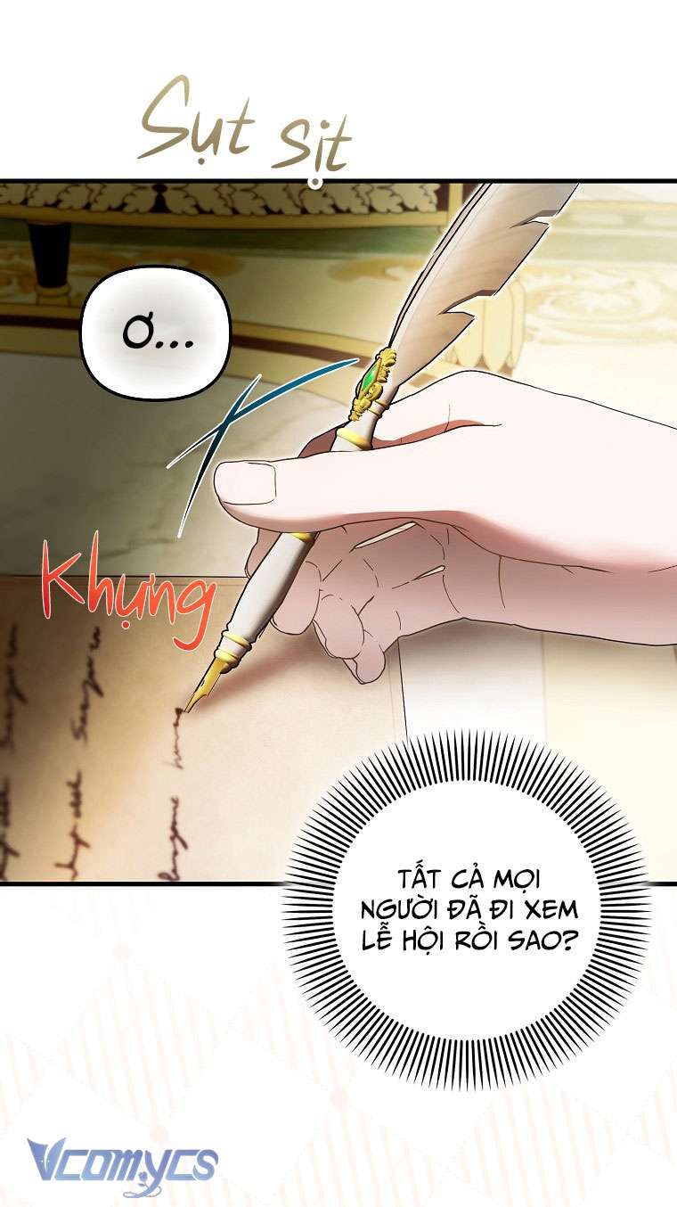 Lần Đầu Bé Út Được Yêu Thương Chap 39 - Next Chap 40