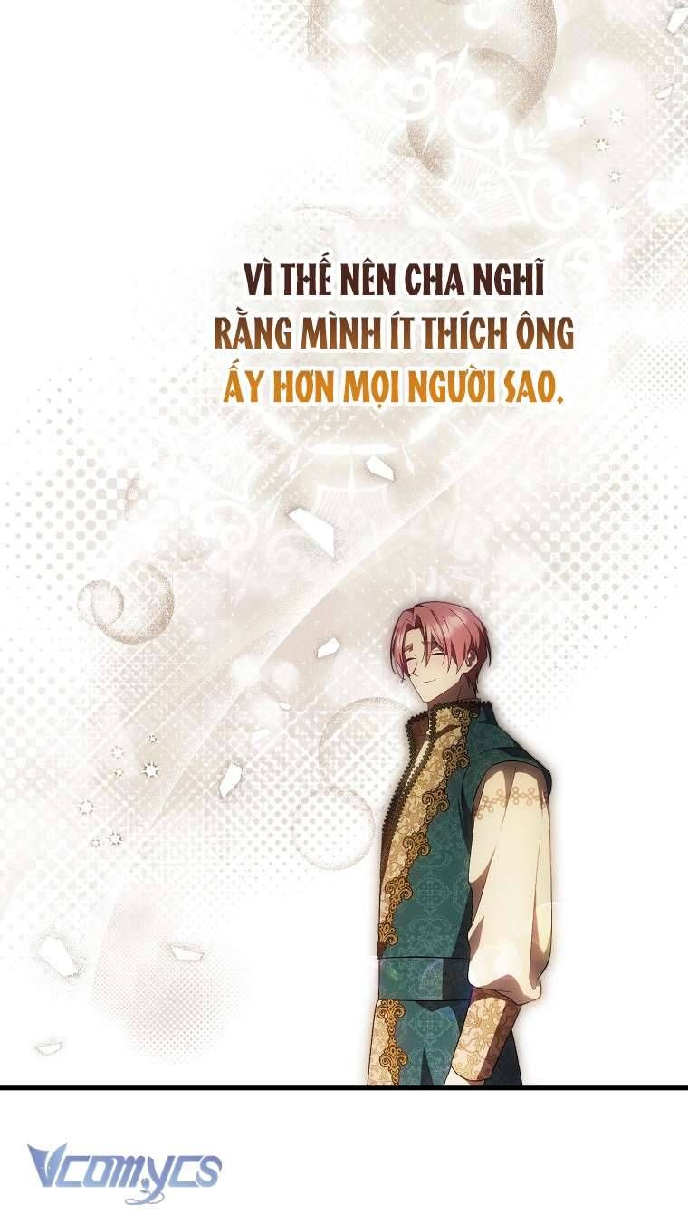 Lần Đầu Bé Út Được Yêu Thương Chap 40 - Next Chap 41