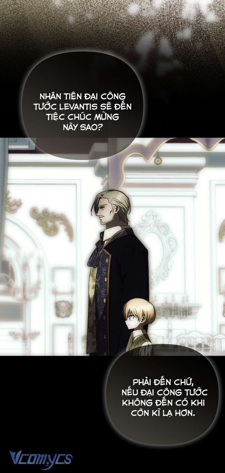 Lần Đầu Bé Út Được Yêu Thương Chap 41 - Next Chap 42