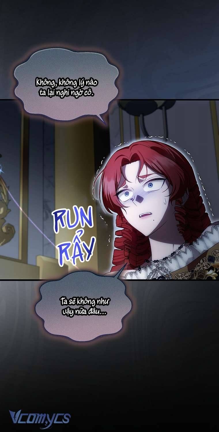 Lần Đầu Bé Út Được Yêu Thương Chap 42 - Next Chap 43