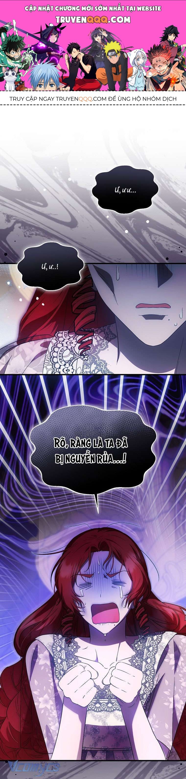 Lần Đầu Bé Út Được Yêu Thương Chap 43 - Next Chap 44