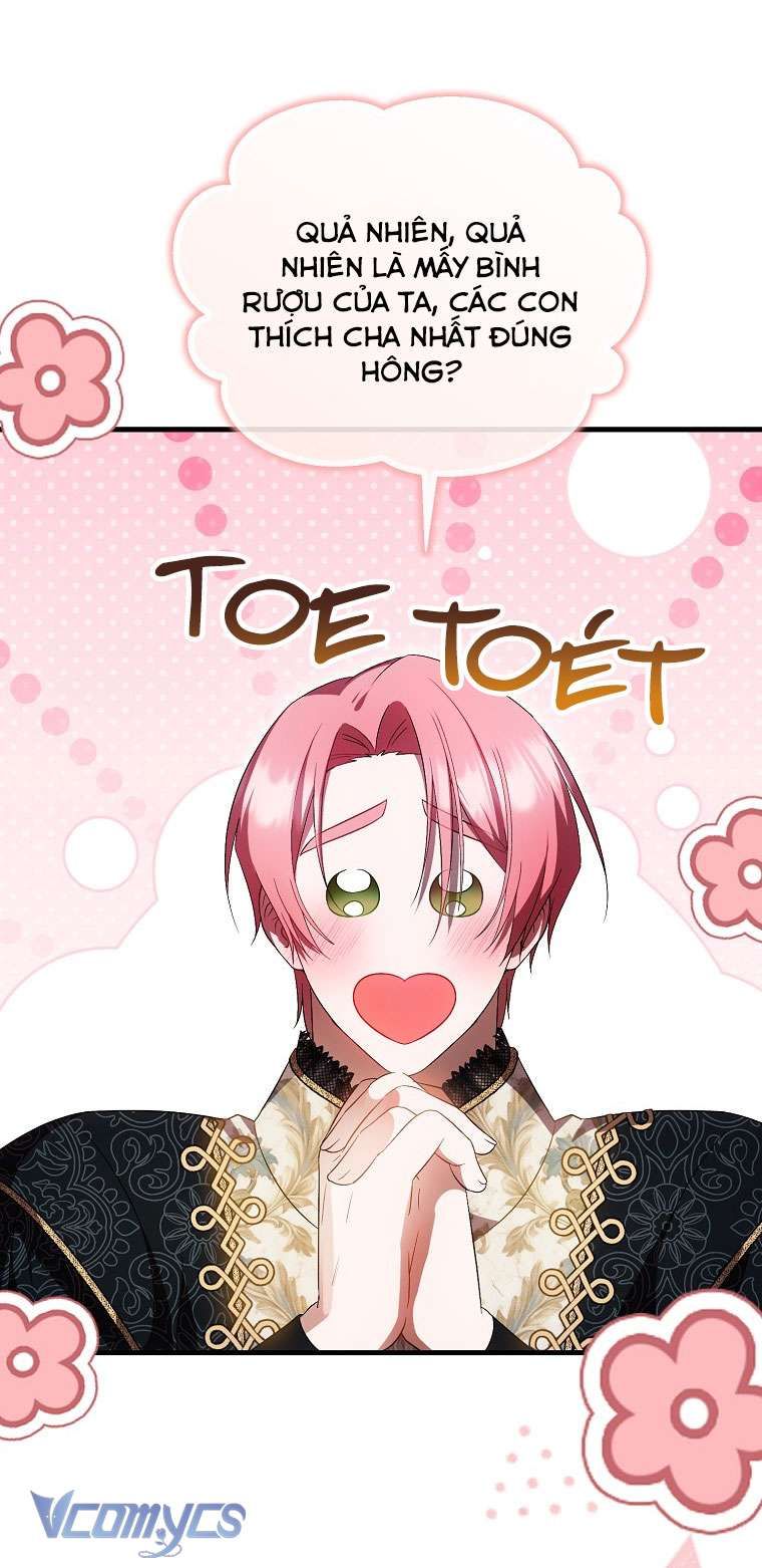 Lần Đầu Bé Út Được Yêu Thương Chap 43 - Next Chap 44