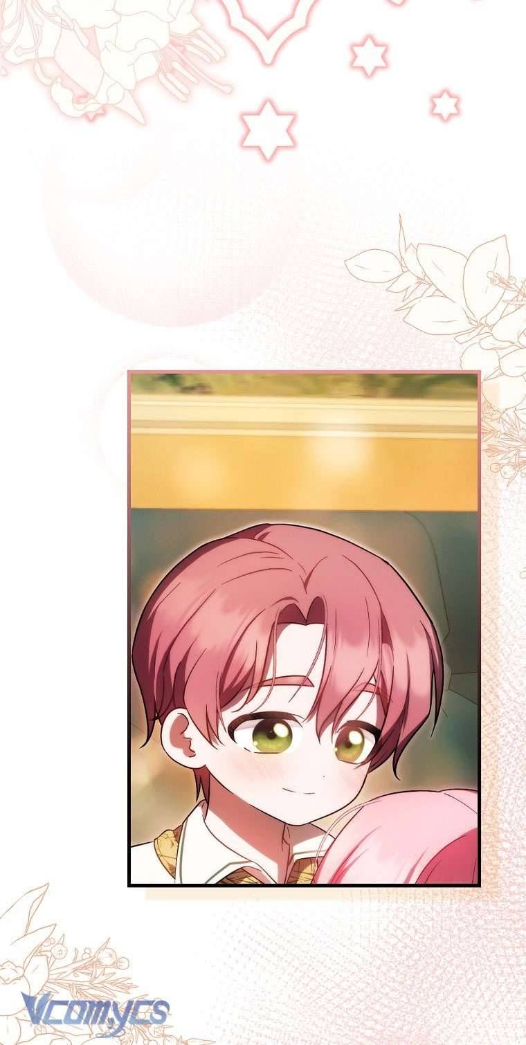 Lần Đầu Bé Út Được Yêu Thương Chap 43 - Next Chap 44