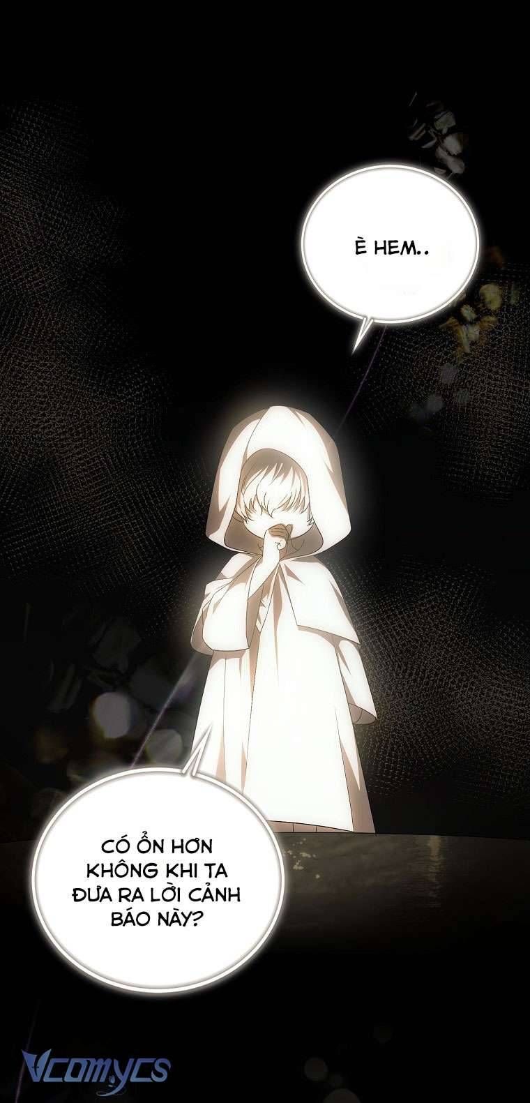 Lần Đầu Bé Út Được Yêu Thương Chap 43 - Next Chap 44