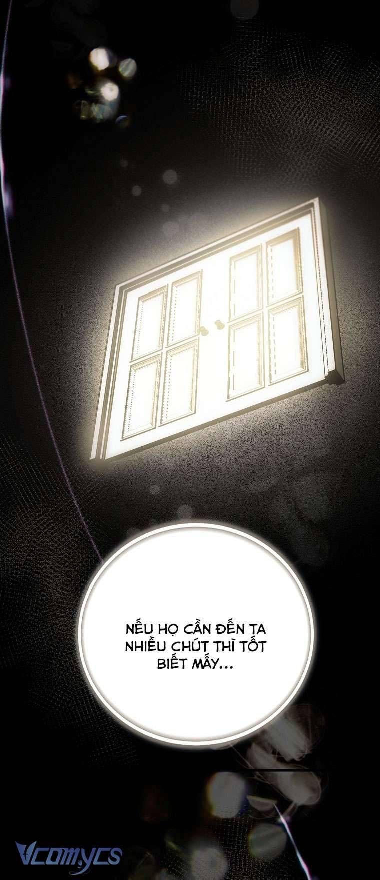 Lần Đầu Bé Út Được Yêu Thương Chap 43 - Next Chap 44