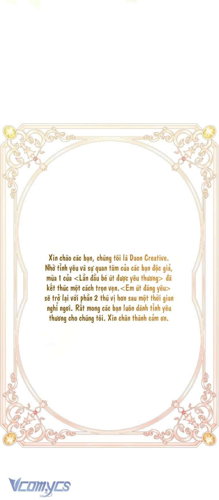 Lần Đầu Bé Út Được Yêu Thương Chap 43 - Next Chap 44