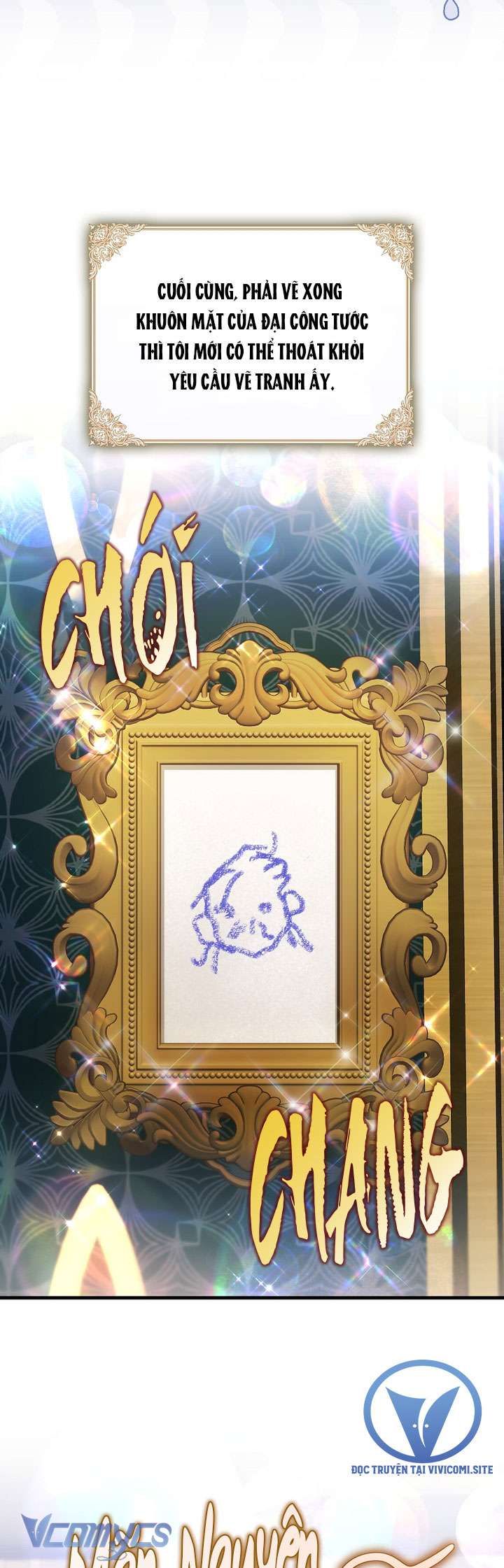 Lần Đầu Bé Út Được Yêu Thương Chap 47 - Next Chap 48