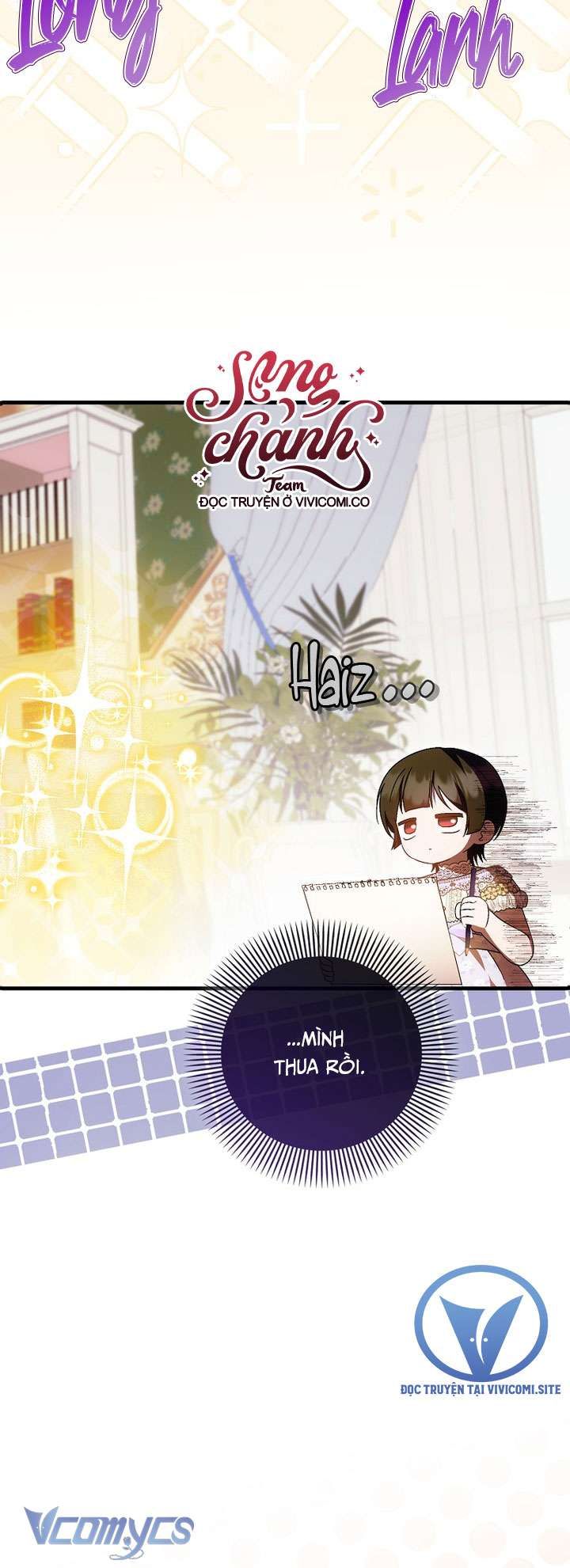 Lần Đầu Bé Út Được Yêu Thương Chap 47 - Next Chap 48