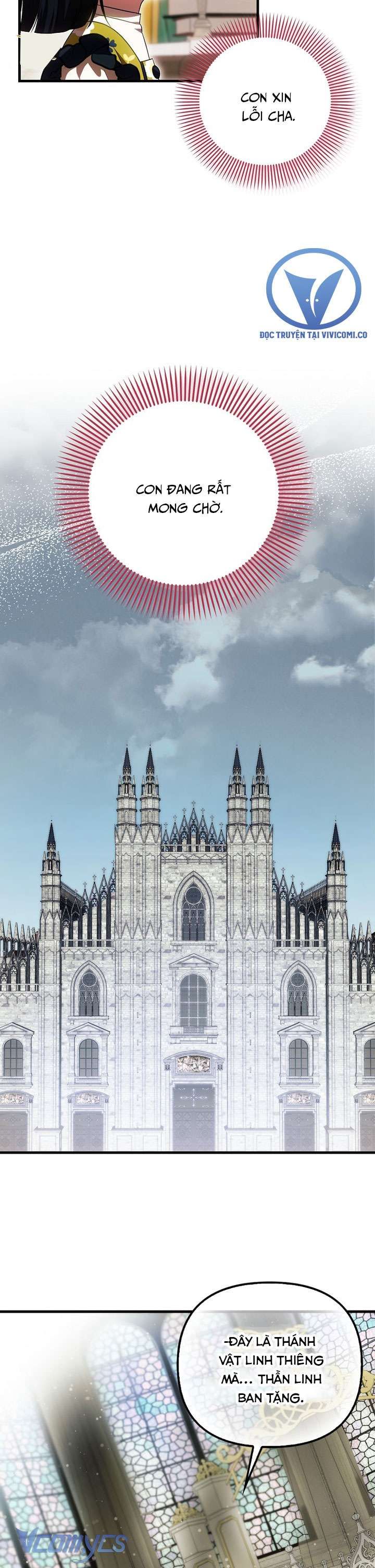 Lần Đầu Bé Út Được Yêu Thương Chap 49 - Next Chap 50