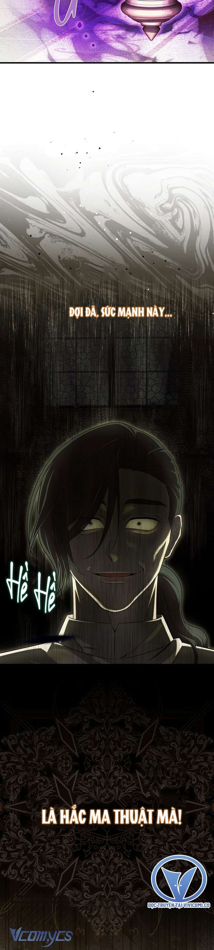 Lần Đầu Bé Út Được Yêu Thương Chap 49 - Next Chap 50