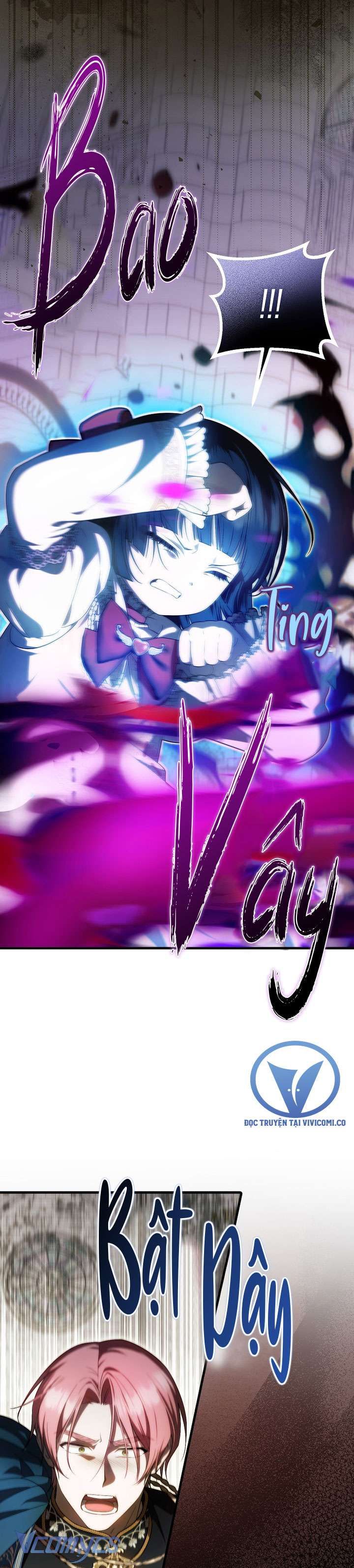 Lần Đầu Bé Út Được Yêu Thương Chap 49 - Next Chap 50