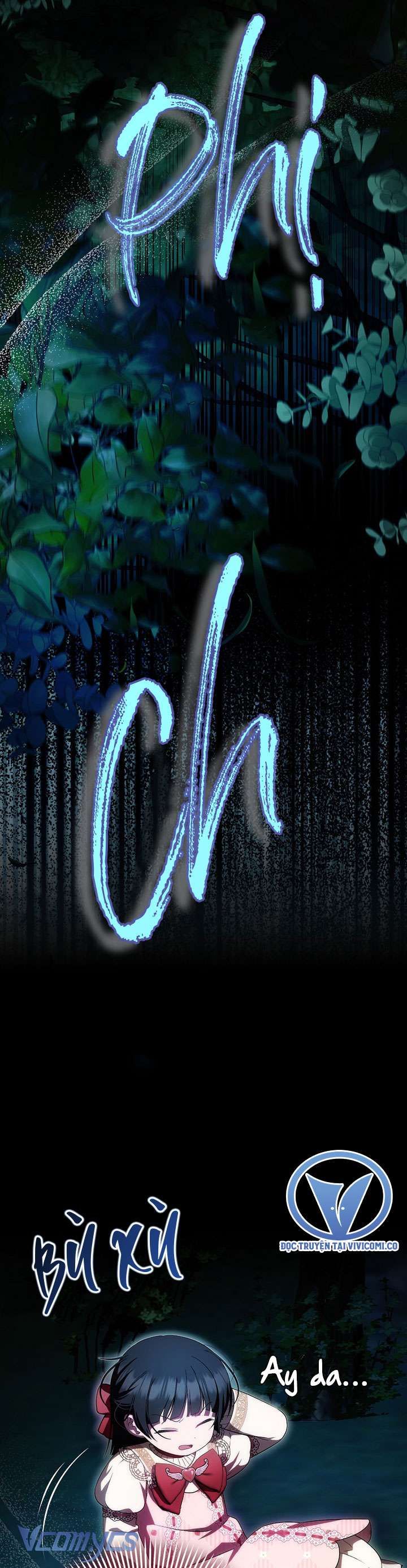 Lần Đầu Bé Út Được Yêu Thương Chap 49 - Next Chap 50