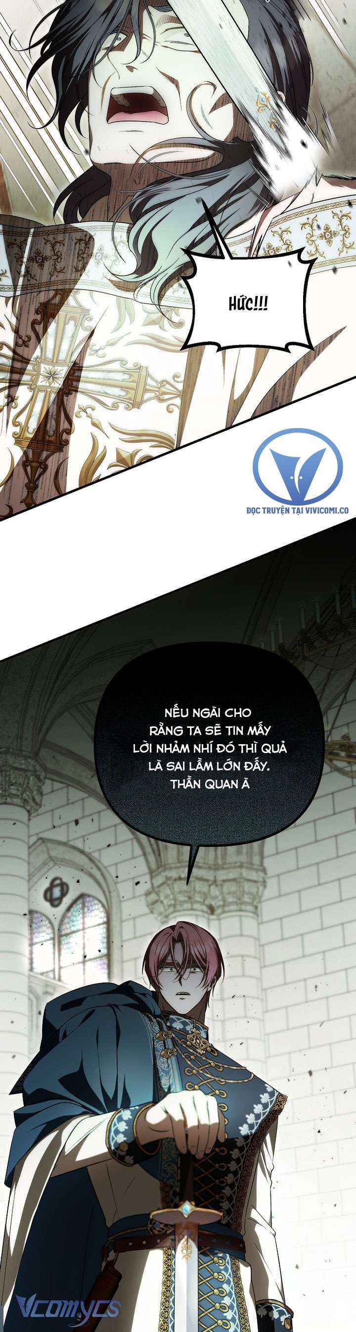 Lần Đầu Bé Út Được Yêu Thương Chap 50 - Next Chap 51