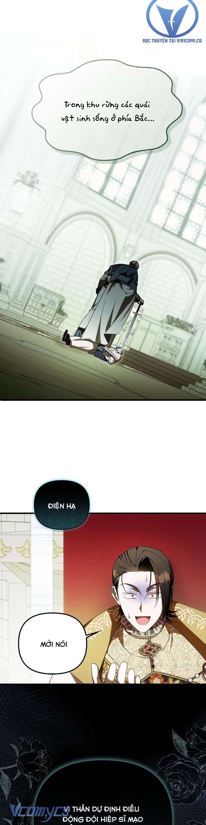 Lần Đầu Bé Út Được Yêu Thương Chap 50 - Next Chap 51